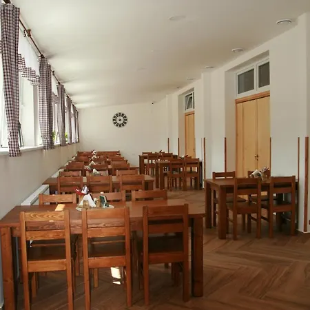 Restaurace - Hvezda *
