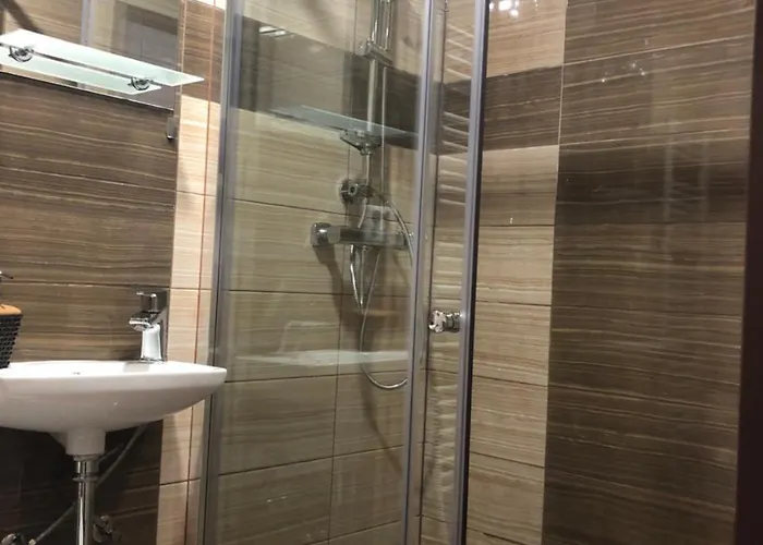 Hvezda - Restaurace Docasne Uzavrena Gasthof