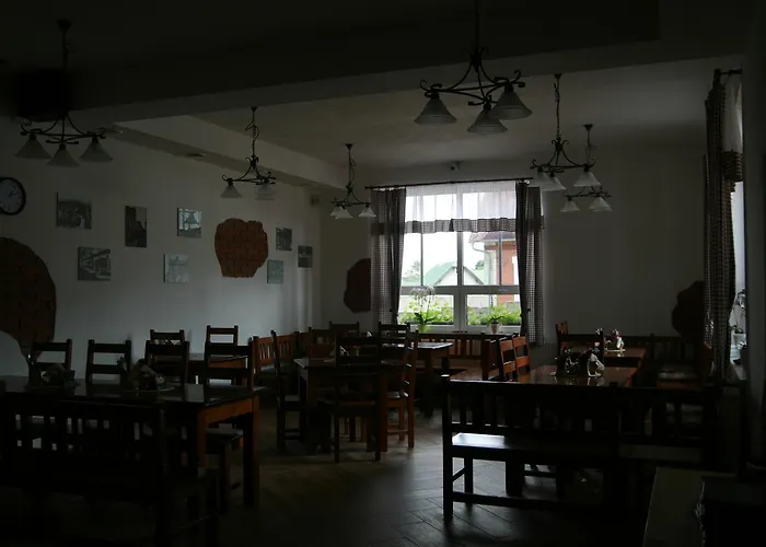 Hvezda - Restaurace Docasne Uzavrena Pensionat Rumburk